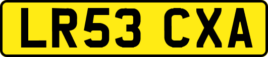 LR53CXA
