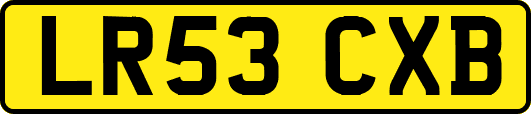 LR53CXB