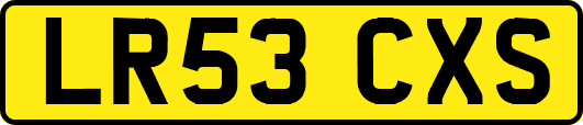 LR53CXS