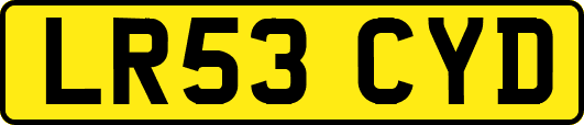 LR53CYD