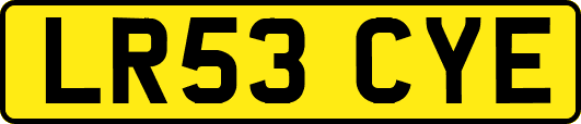 LR53CYE