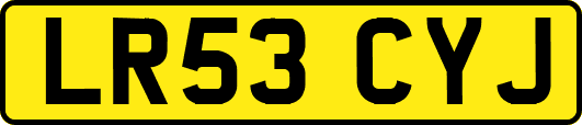LR53CYJ