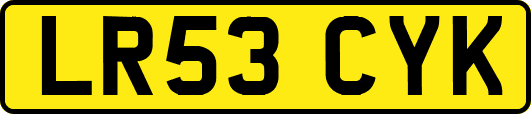 LR53CYK