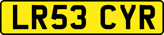 LR53CYR