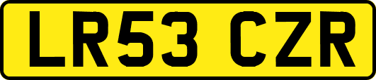 LR53CZR