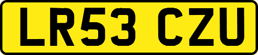 LR53CZU