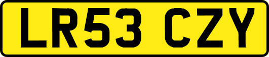LR53CZY