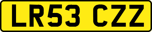 LR53CZZ