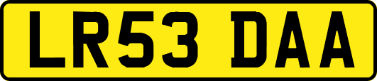 LR53DAA