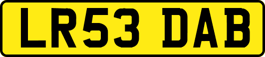 LR53DAB