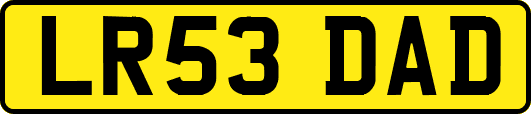 LR53DAD