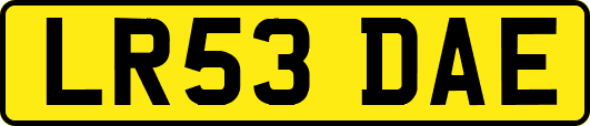 LR53DAE