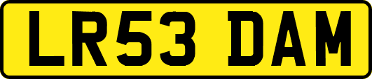 LR53DAM