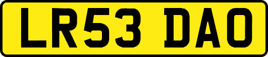 LR53DAO