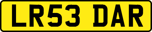 LR53DAR