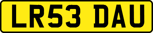 LR53DAU