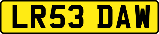 LR53DAW