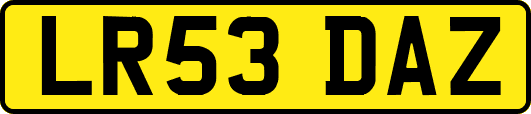 LR53DAZ