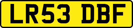 LR53DBF