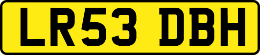 LR53DBH