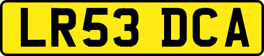 LR53DCA