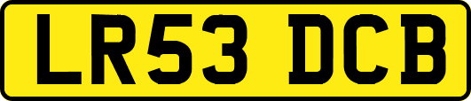 LR53DCB