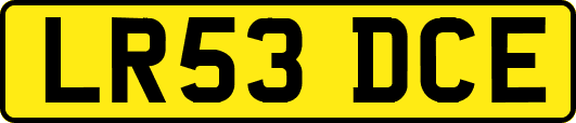 LR53DCE