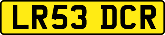 LR53DCR