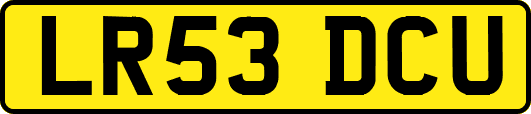 LR53DCU