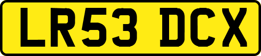 LR53DCX