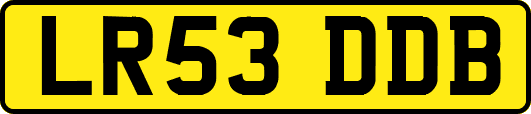 LR53DDB
