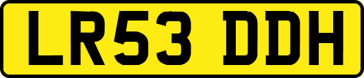 LR53DDH