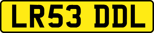 LR53DDL