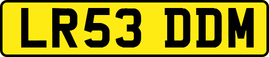 LR53DDM