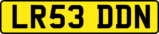 LR53DDN