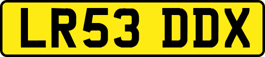 LR53DDX