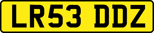 LR53DDZ