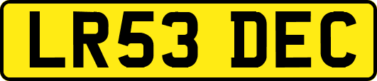 LR53DEC