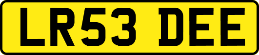 LR53DEE