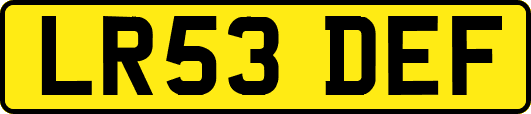 LR53DEF