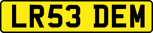 LR53DEM