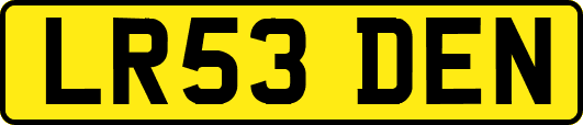 LR53DEN