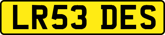 LR53DES