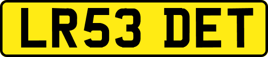 LR53DET
