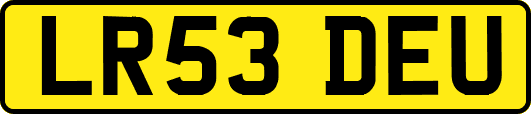 LR53DEU