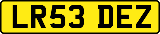 LR53DEZ