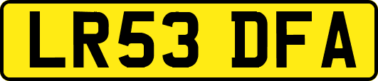 LR53DFA