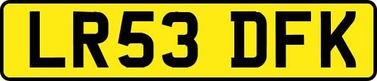 LR53DFK