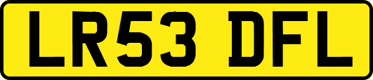 LR53DFL
