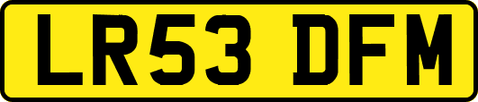 LR53DFM